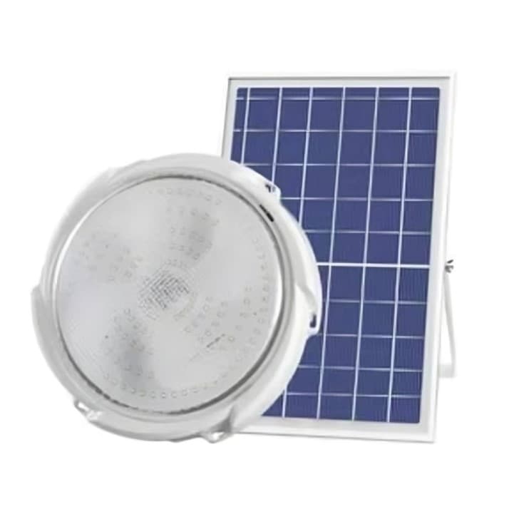 SOLAR PANELS - High-Efficiency