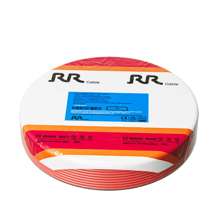 1.5mm RR cable